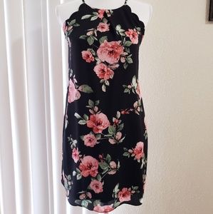 🚨SOLD🚨 Iz Byer Dress